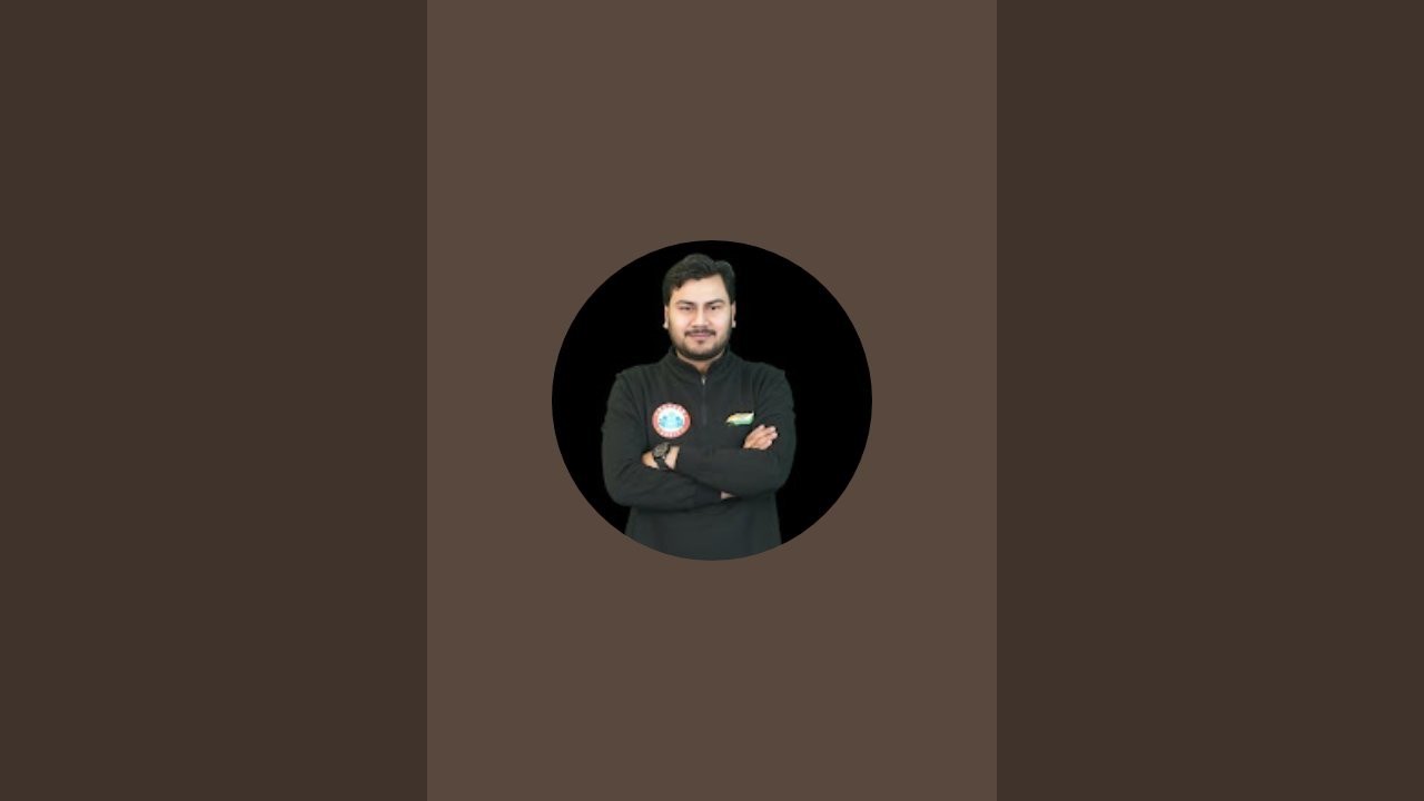 Vivesh sir official  is live!