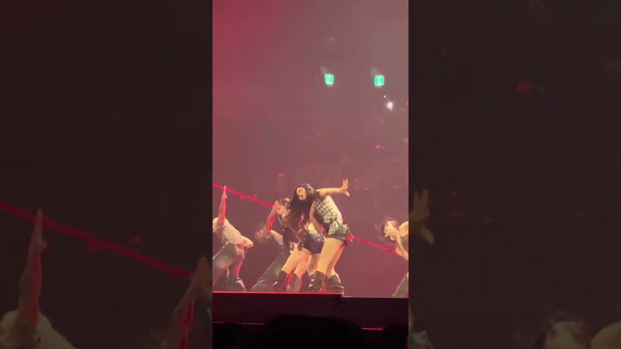 2025 0719 TWICE - GONE (THIS IS FOR World tour in Incheon) #twice
