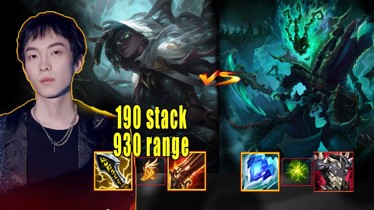 SENNA SUP 190 STACK SO STRONG