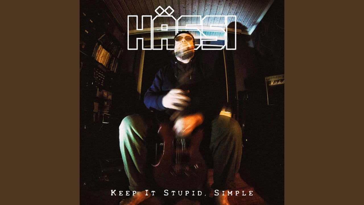 Keep It Stupid, Simple