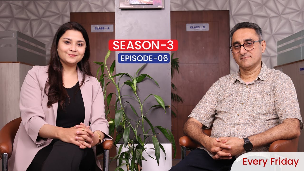 RightCast with Regional Director - South Asia | Puneet Malhotra | University of Northampton