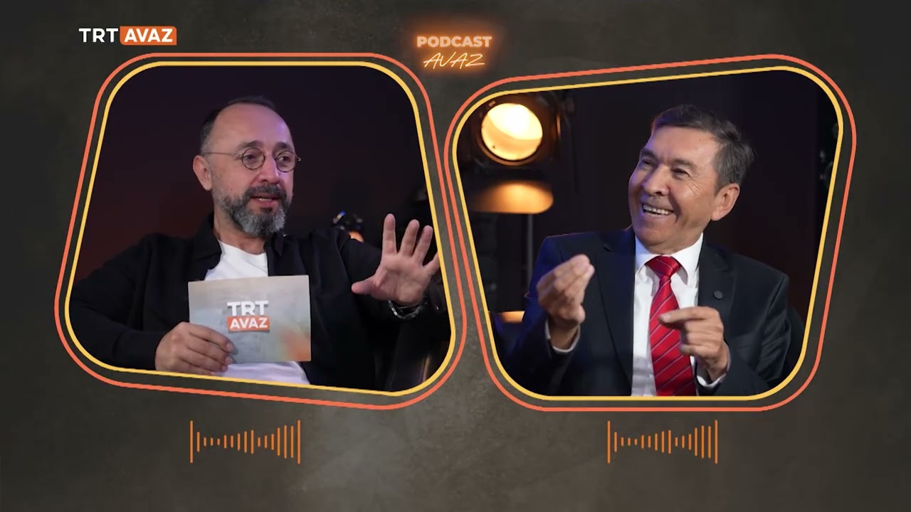 Podcast Avaz 11. Bölüm