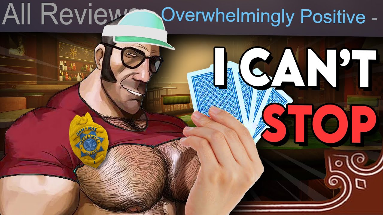 Playing Poker Night at the Inventory - LIVE