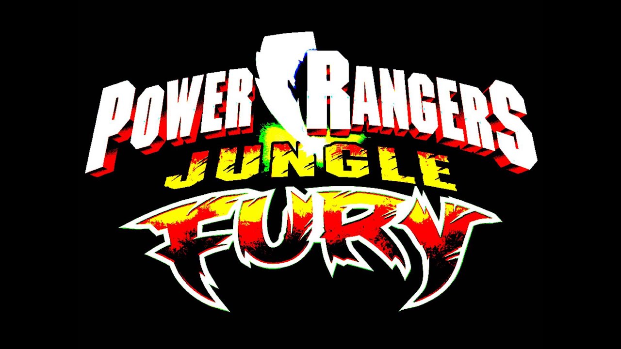 Nightcore Jungel Fury