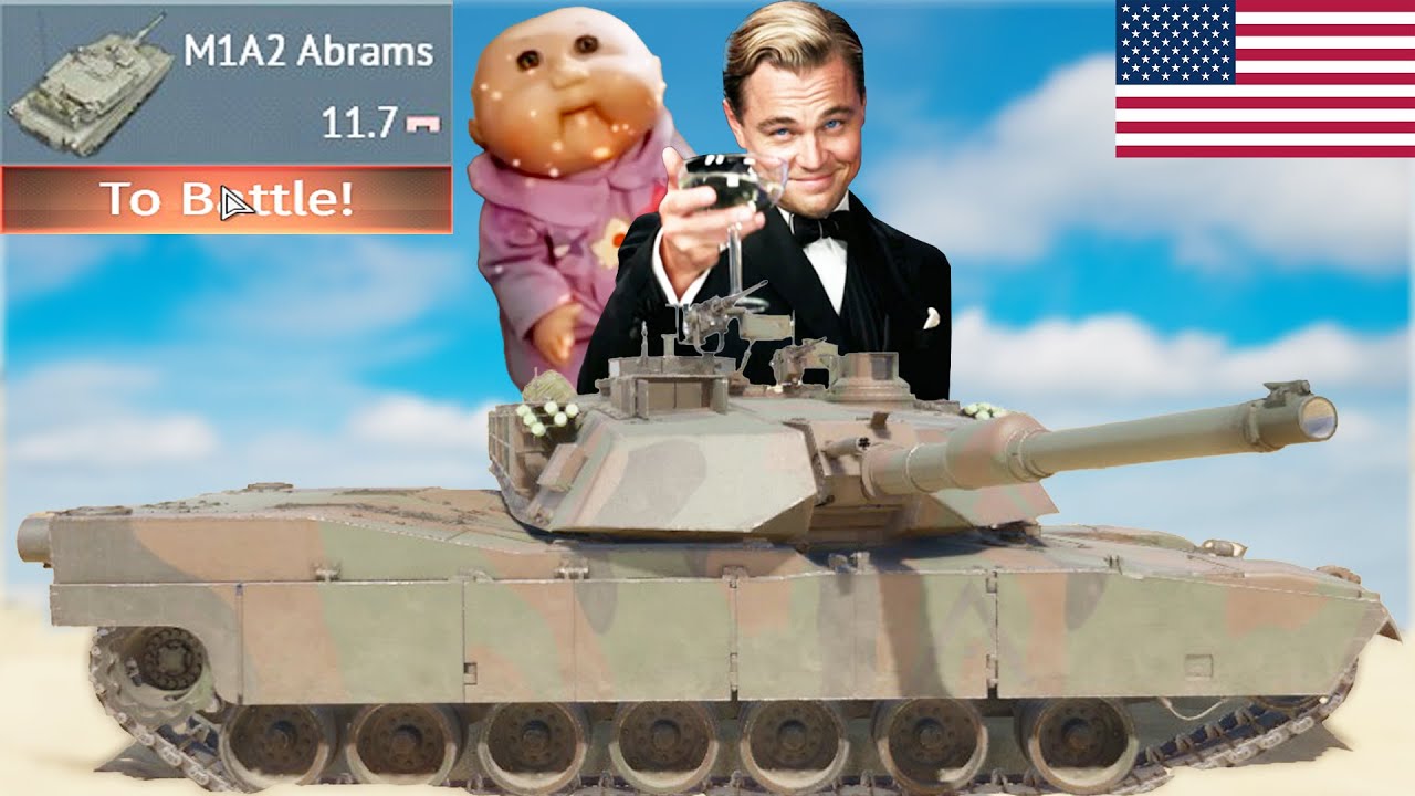 M1A2 Abrams.exe