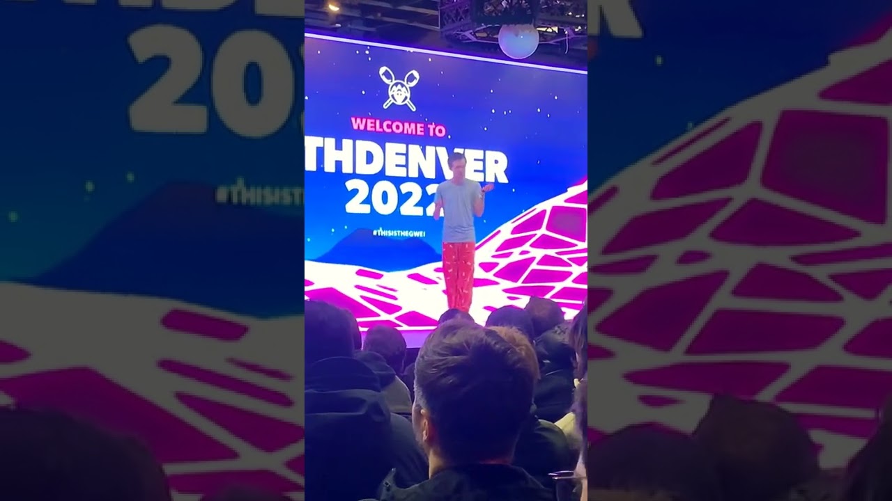 Vitalik Buterin on Voting and Web3