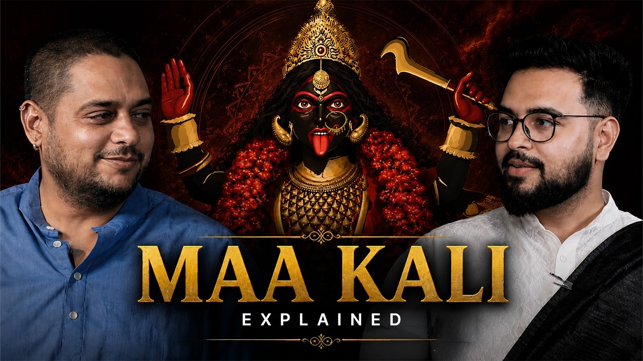 Maa Kali 2026 Special - 10 Mahavidyas, Mantras, Tantra Explained