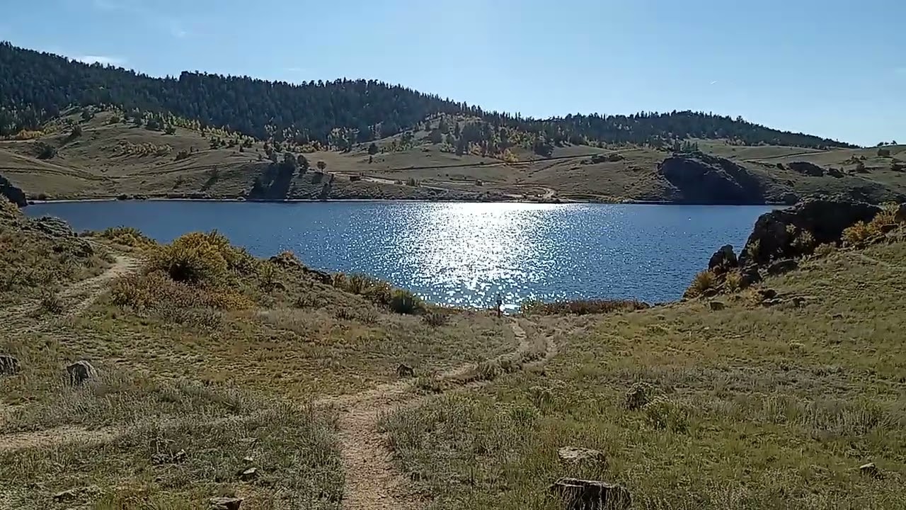 Diamond water