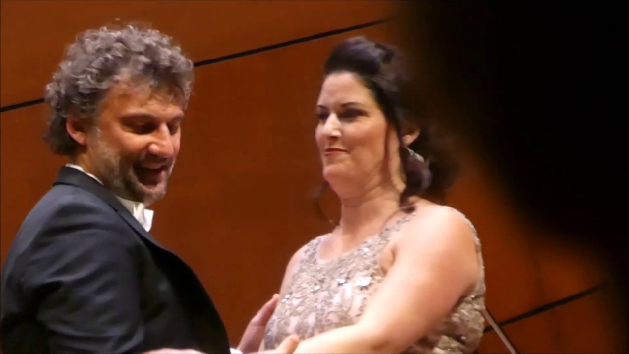 Jonas Kaufmann -Kate Aldrich - Carmen