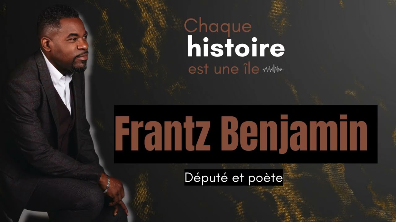 Chaque histoire est une île 