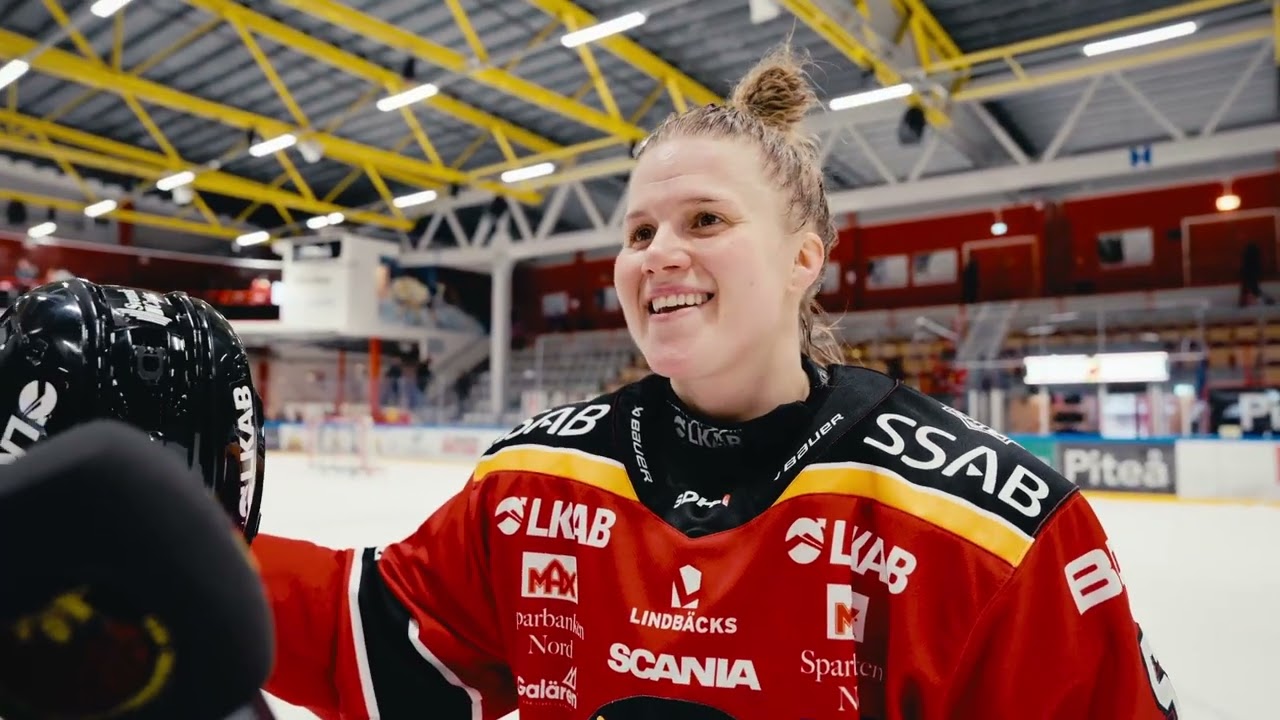 Johanna F&auml;llman | 