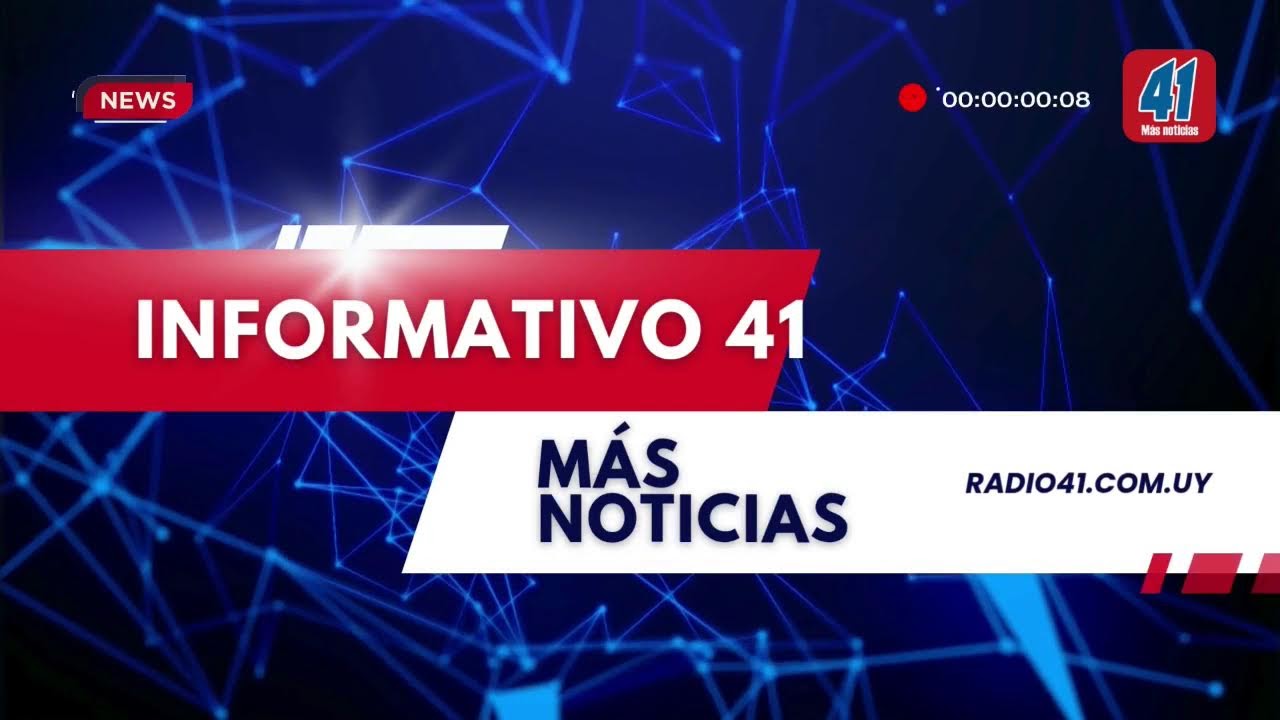 INFORMATIVO 41