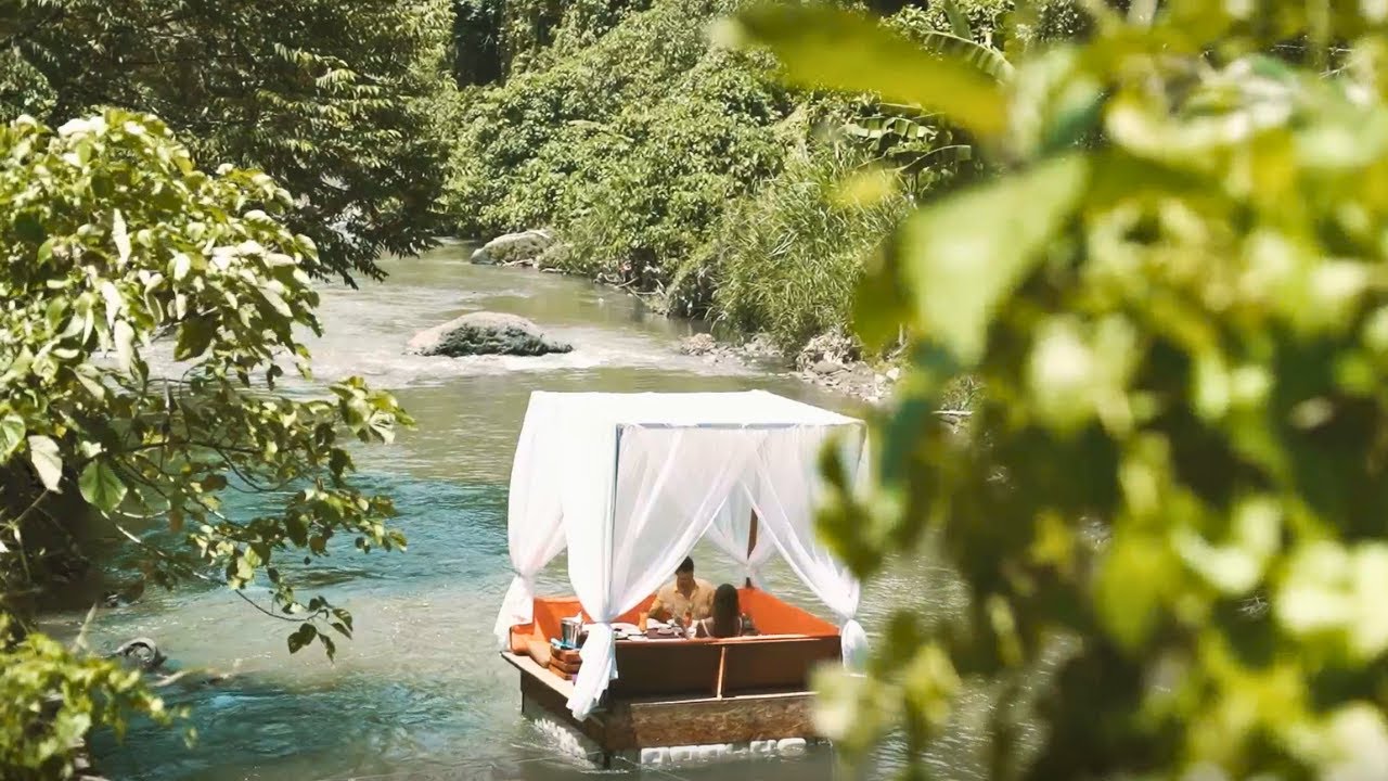 Sthala, a Tribute Portfolio Hotel, Ubud Bali | Bali Accommodation