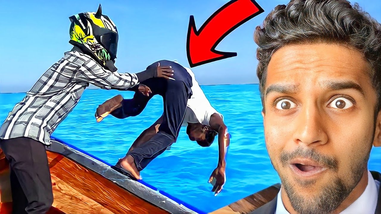 Катушки Extreme Challenge! 😂