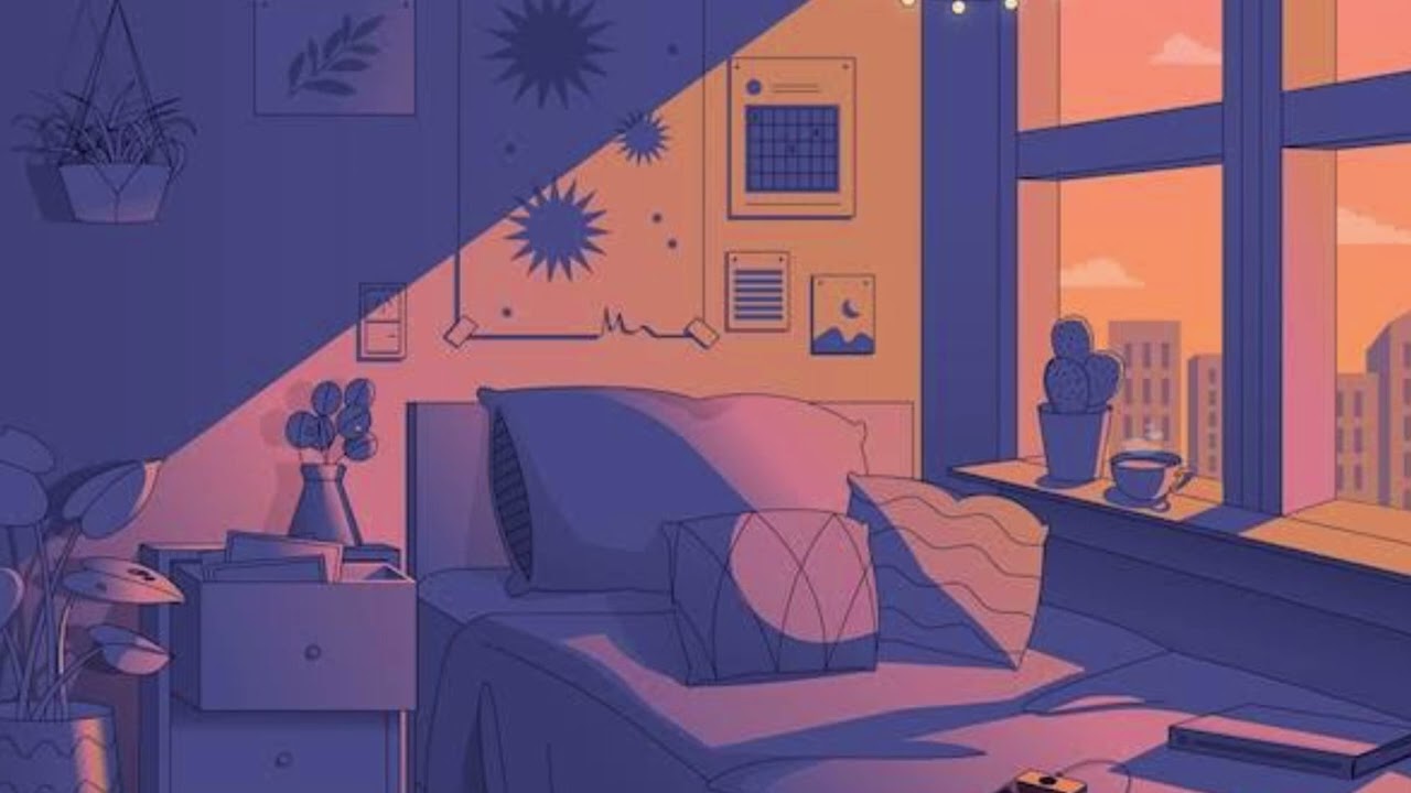 The New LOFI 2023 | Feel the VIBE | Chill, Relaxation, Sleep, Study