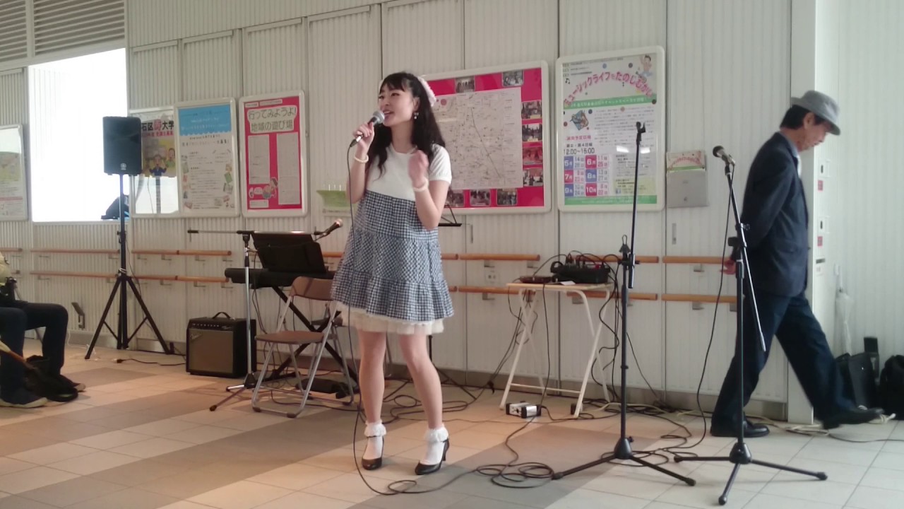 【RENA】Rock´n Rouge(cover)