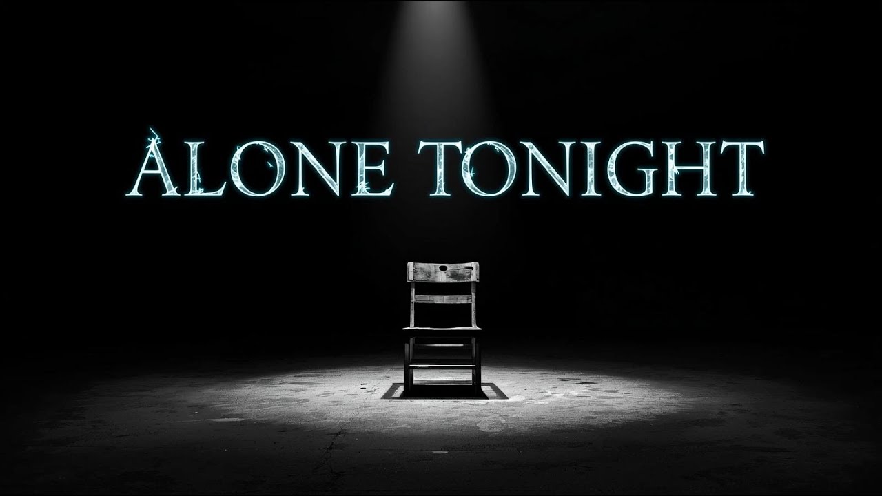 Alone Tonight | Alternative Rock / Post-Grunge (Official Music Video)