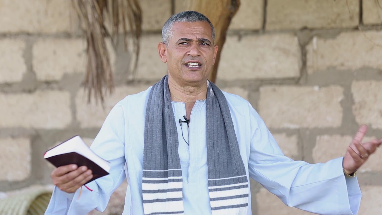 حكاوي العم يعقوب - حلقة ٢٠- يعقوب يقبل رحيل