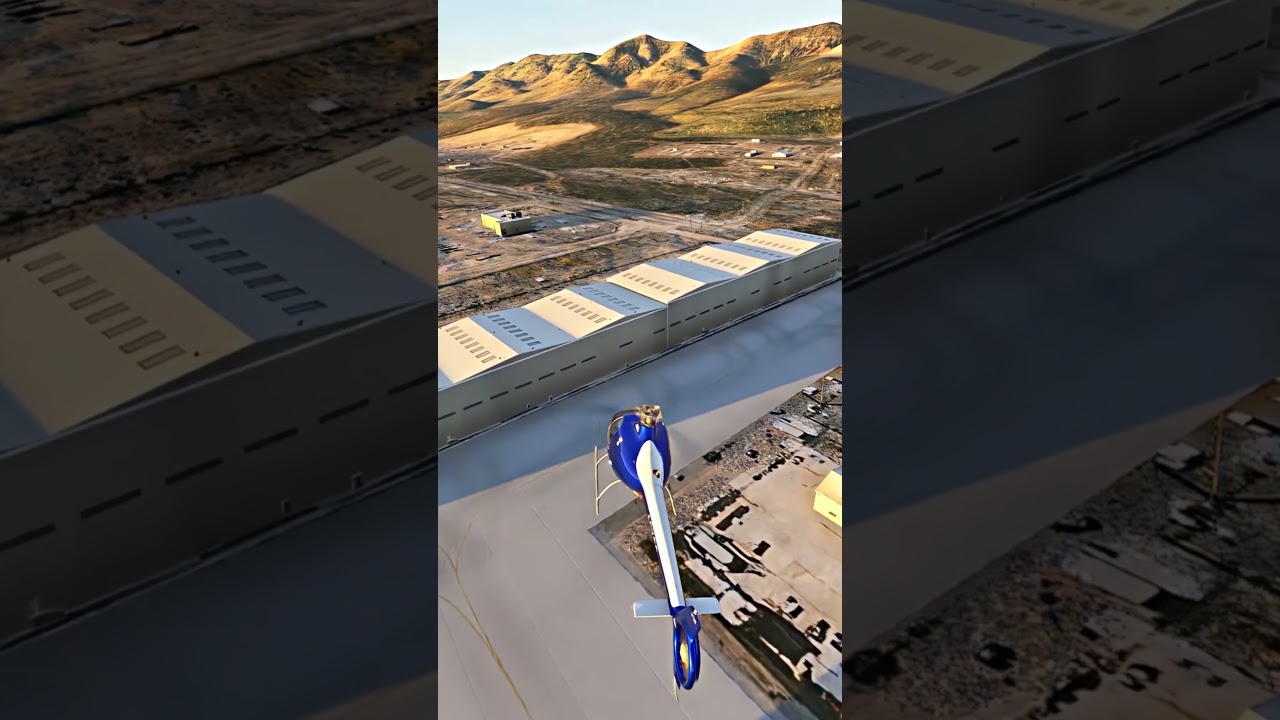 What if you go to Area 51?