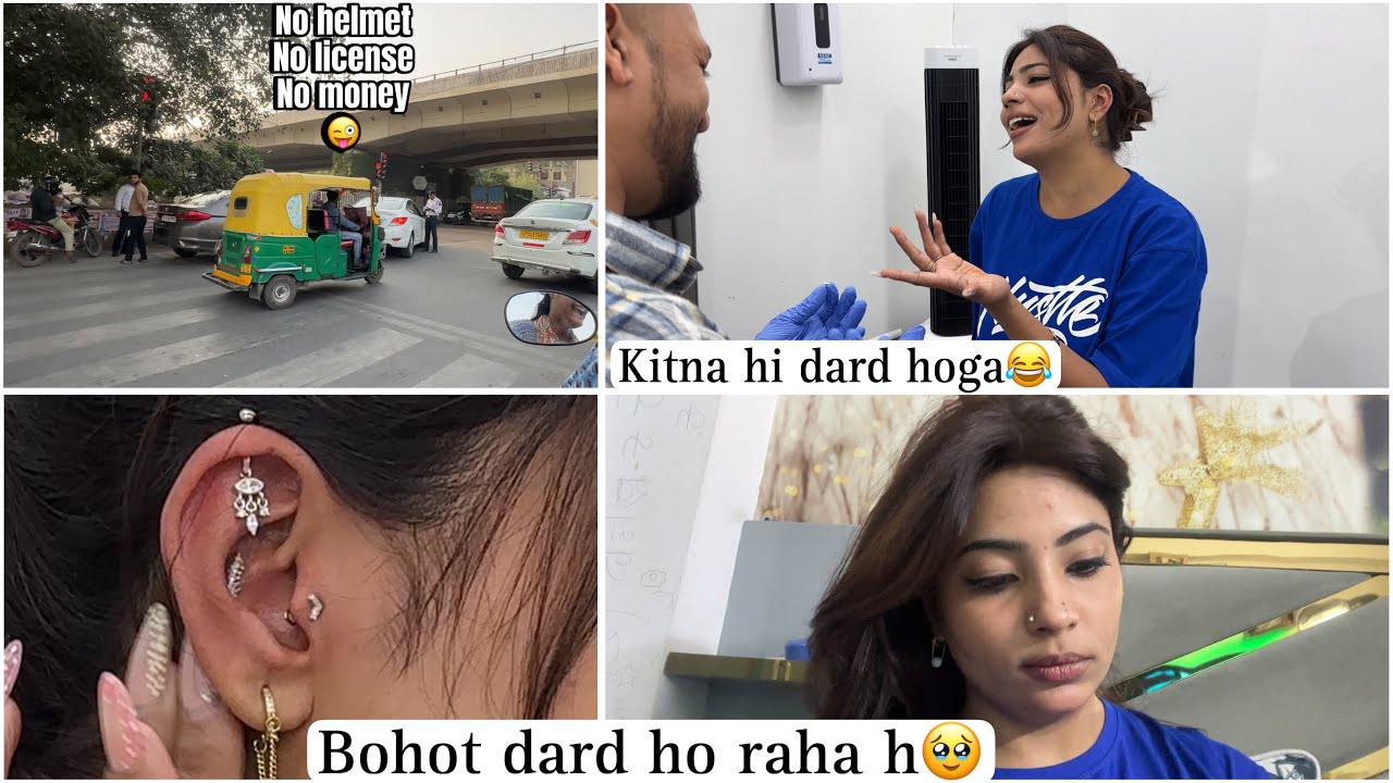 #vlog