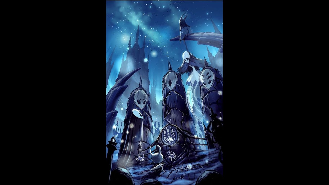 Hollow Knight – Parte 25 FINAL – PT-BR (No Commentary)