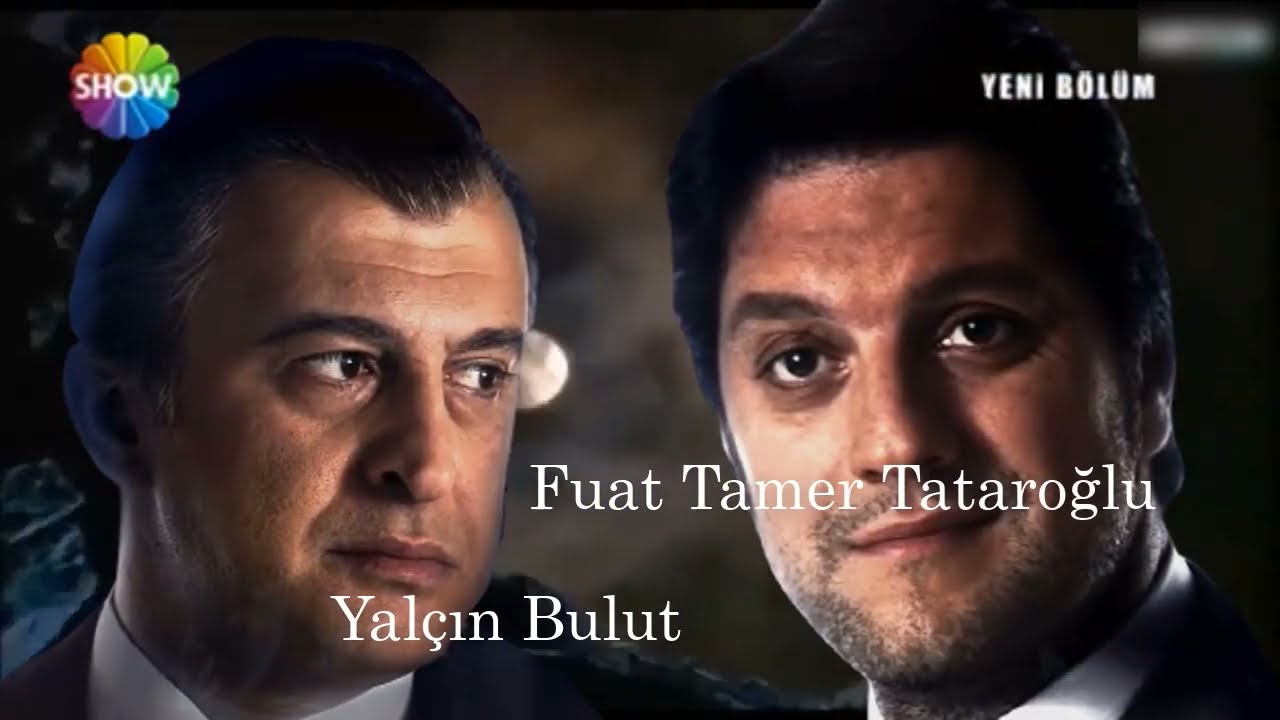 Kurtlar Vadisi Pusu Jenerik