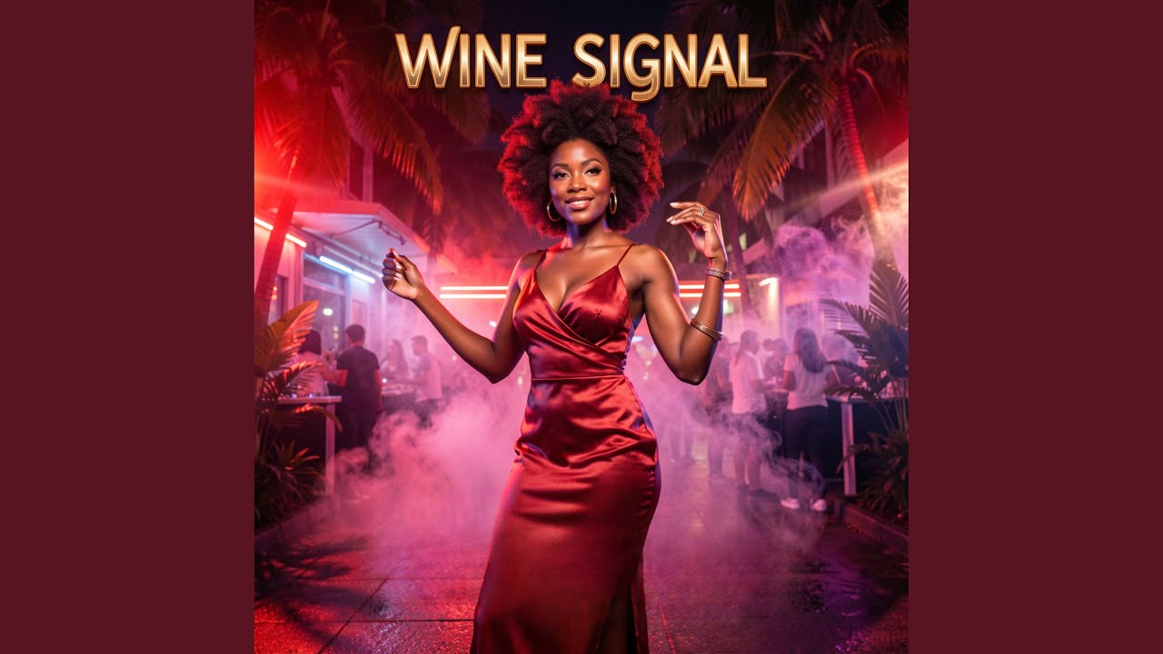 Wine Signal