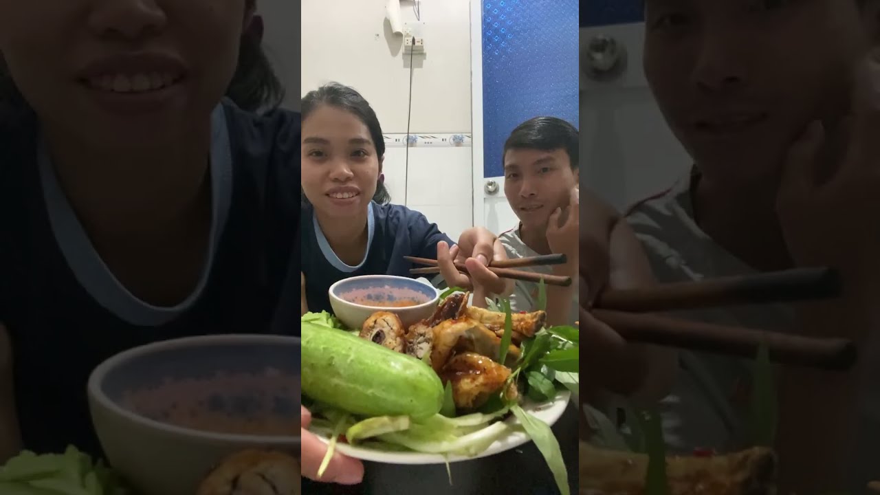Hương 96 Vlog đang phát trực tiếp!