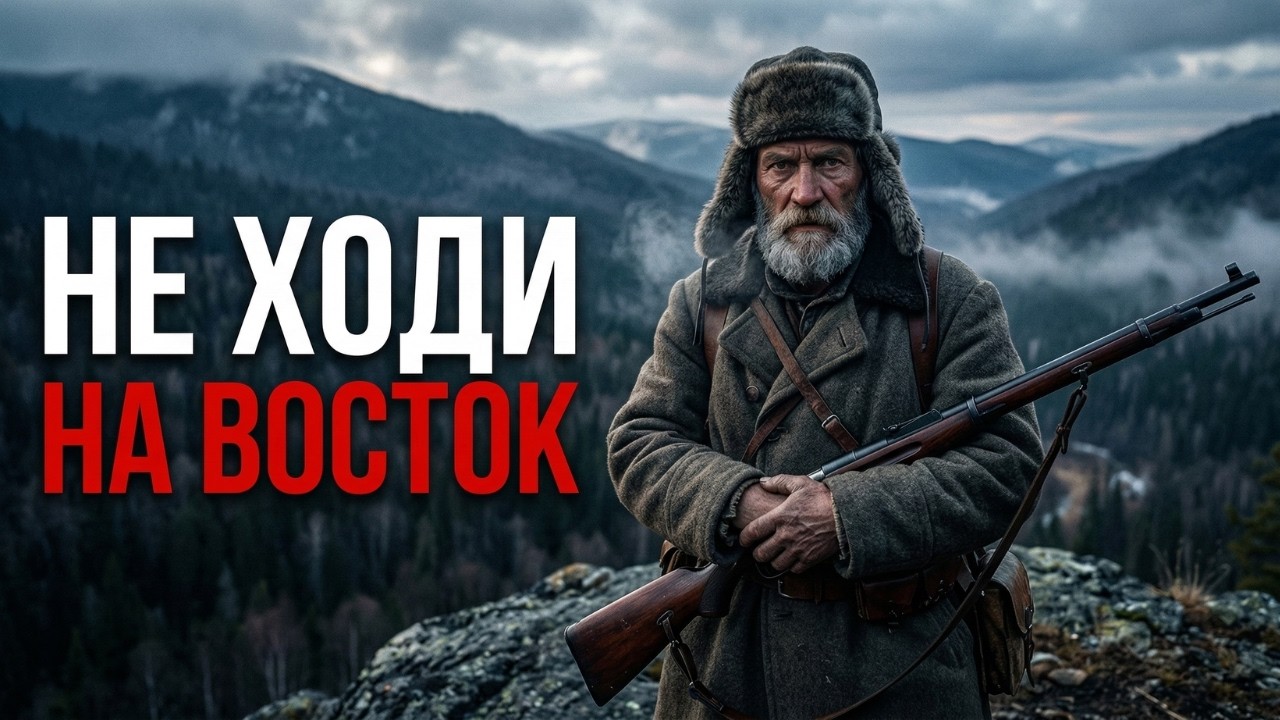 ТАЙНА ЛЕСА ПОД ЗАЛЕСЬЕМ — что егерь показал мне в Новгородской тайге