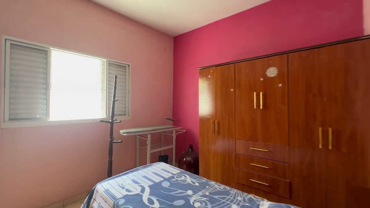 Casa a Venda em  Franco da Rocha (SP)