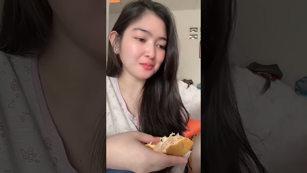 Aulia Fahma Lubis live TIKTOK