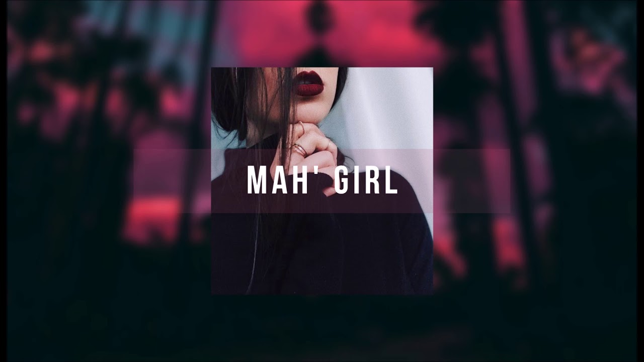 [FREE] 'Mah Girl' - LoFi Boombap Rap Hip Hop 2019