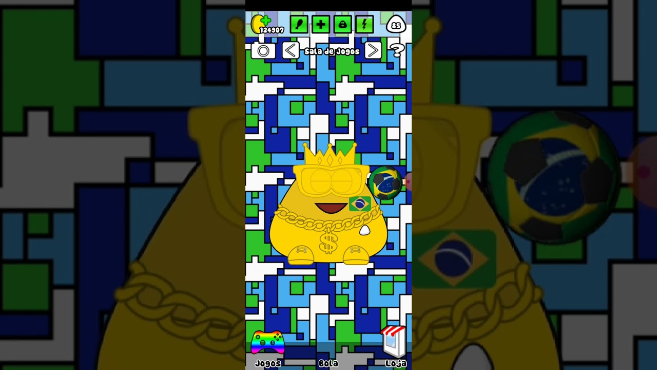 última mudança especial 3 anos de canal no pou!
