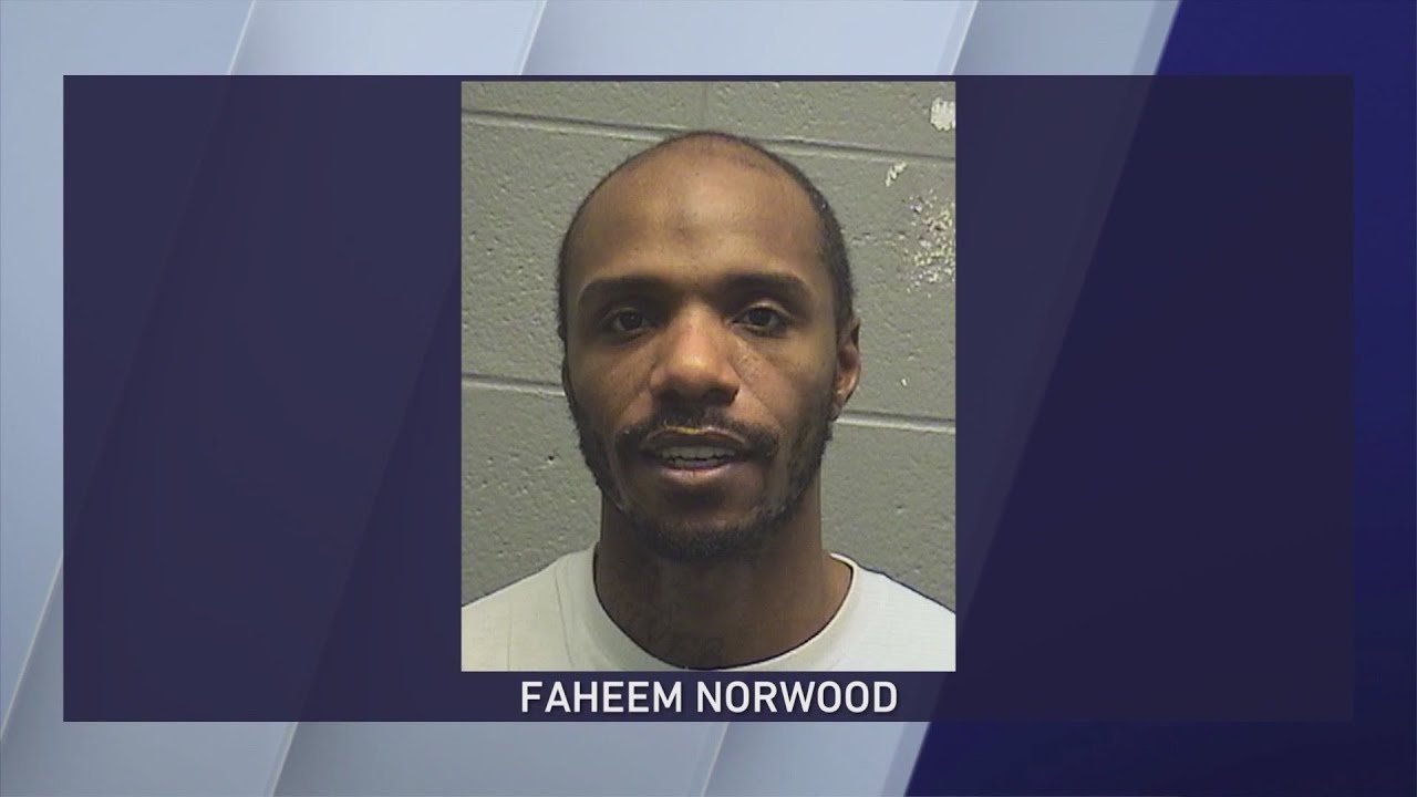 Man arrested after 17-year-old's body found in Harvey alley