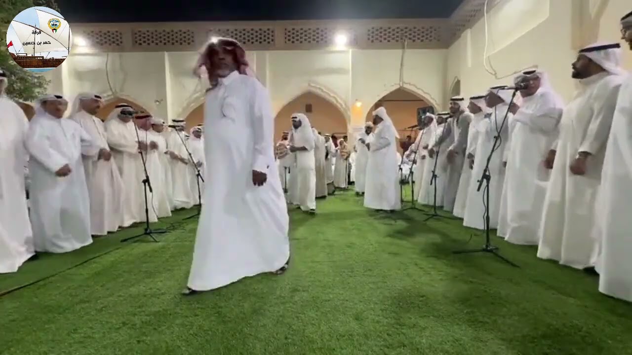 حفلة زواج حمد المسبحى يوم الخميس ٢٠٢٥/١١/١٣ تصوير وتوثيق جاسم النعمه 