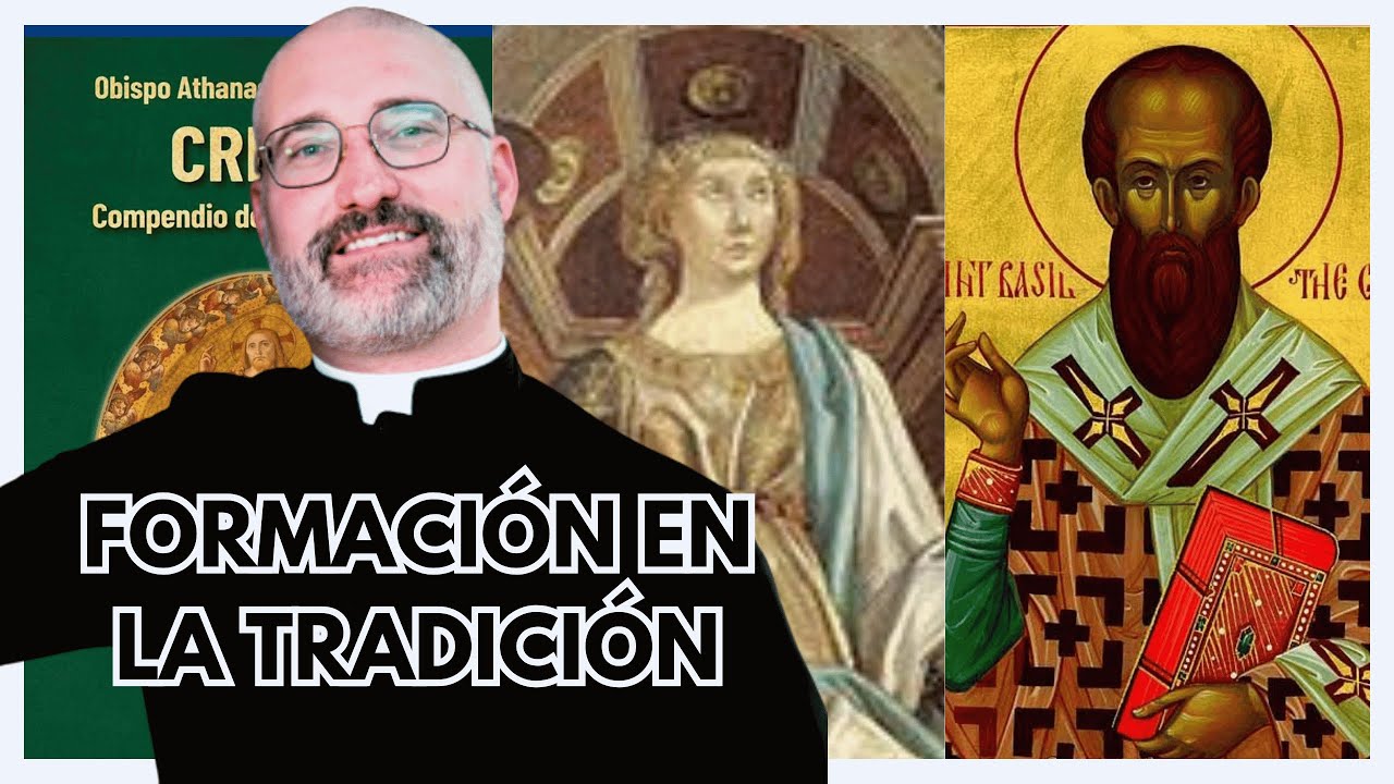 EL MAPA DEL PECADO según San Agustín: niña, joven y Lázaro — ¿en cuál estás TÚ?