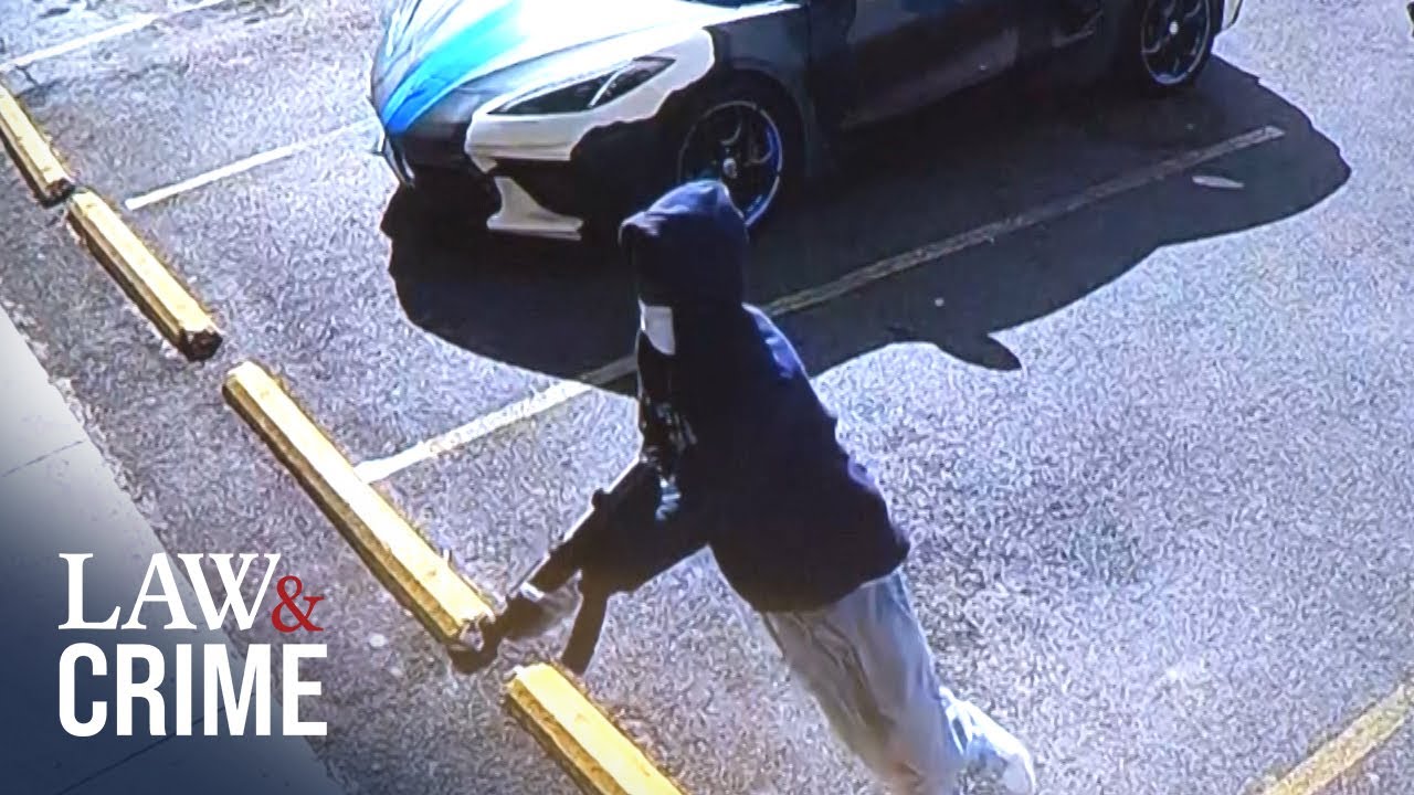 Accomplice in Young Dolph’s Murder Throws Friend Under The Bus For Shooting