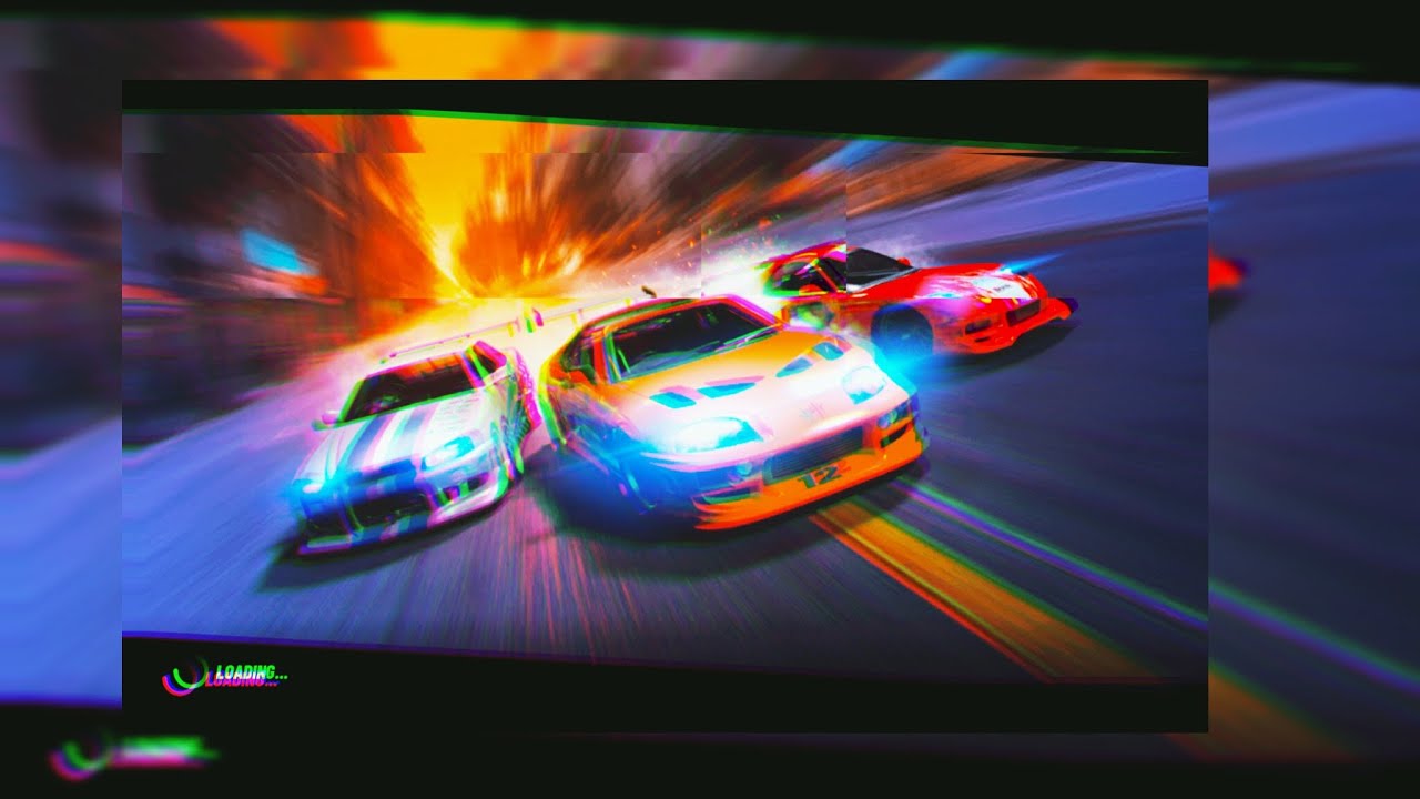 Extreme Car Driving crazy game like GTA 