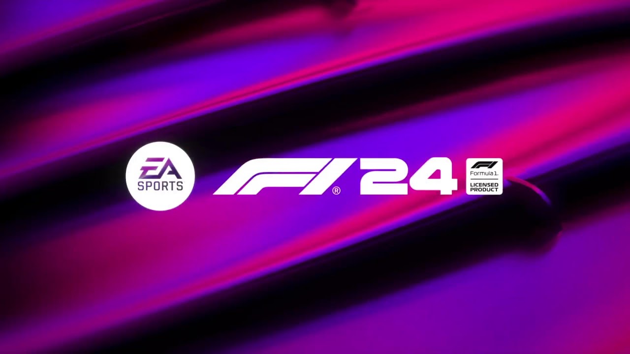 F1 24 ALEX championship 2 LV race