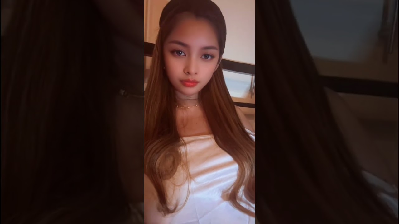 LOVELY Cara Perisope Live (ep57) #periscope #cute #caraperiscope #bigo  