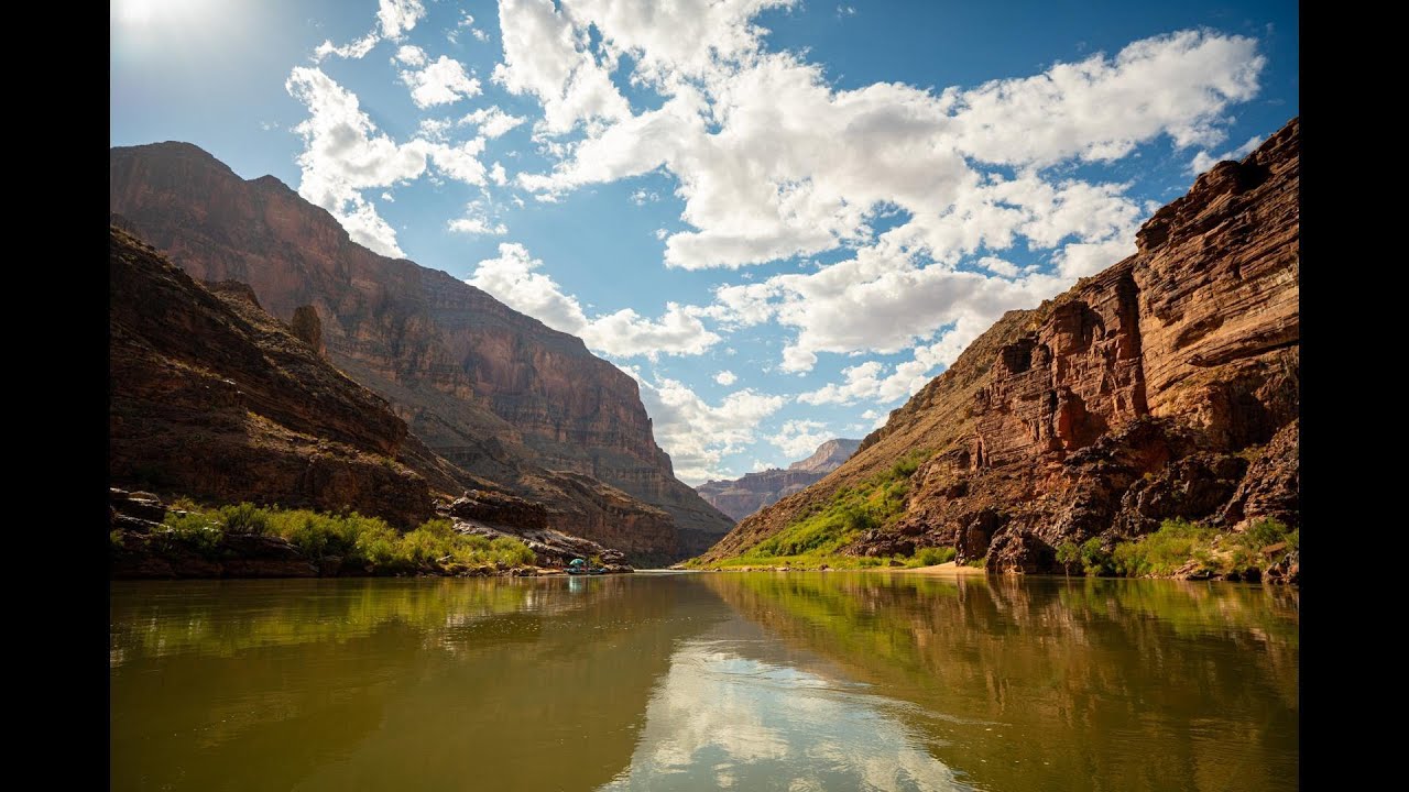 Grand Canyon 2025 Part 3