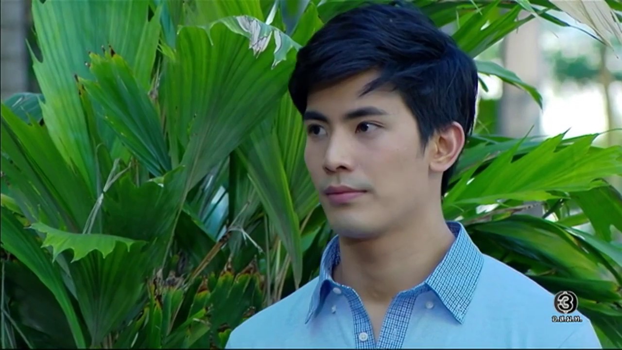 หายไวไวนะครับ | ดวงใจพิสุทธิ์ | TV3 Official
