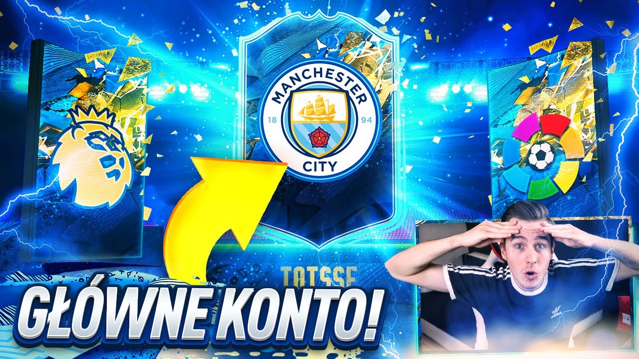 NAJDROŻSZY TOTS jakiego TRAFIŁEM! NAJLEPSZY TOTS PACK OPENING?! | FIFA 20