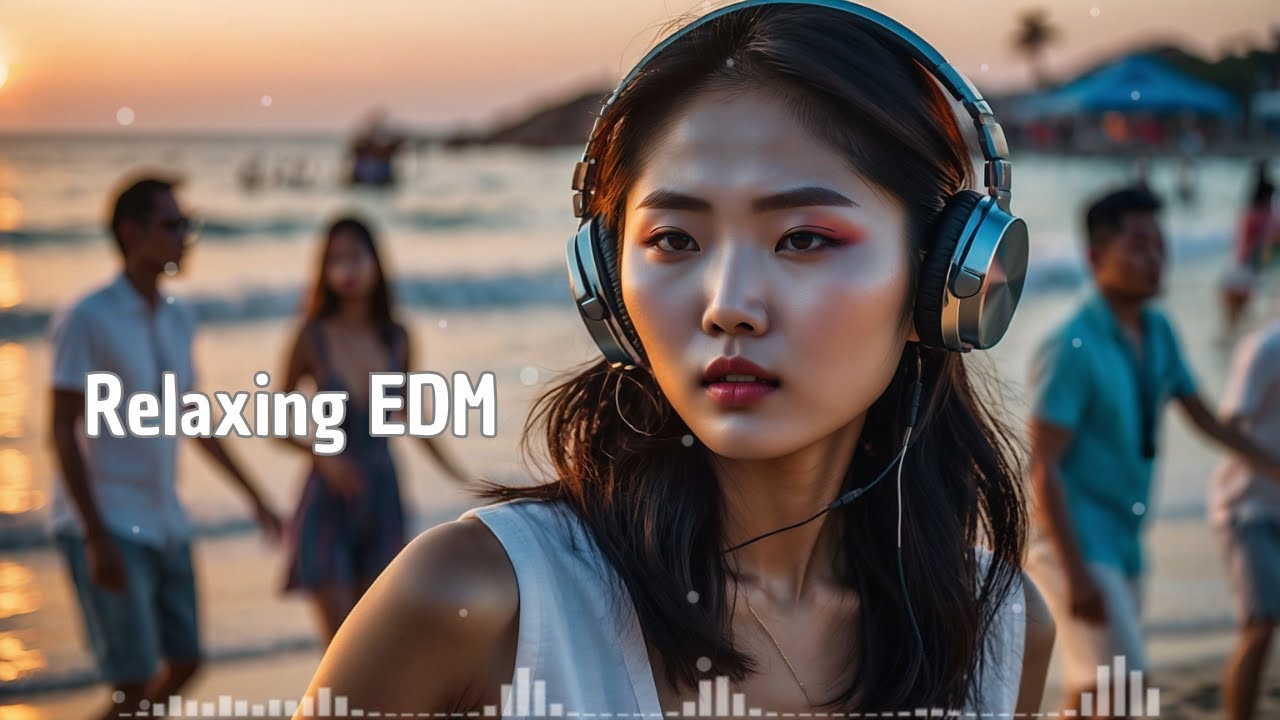 ✨ Beautiful Slow EDM Love Mix &ndash; Romantic & Emotional Music