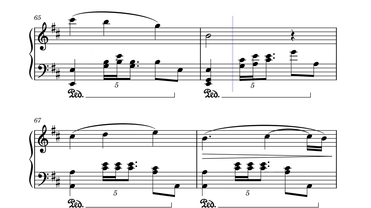 3º  ESTUDO  Op. 24 Nº 3 by Rolf Steyer