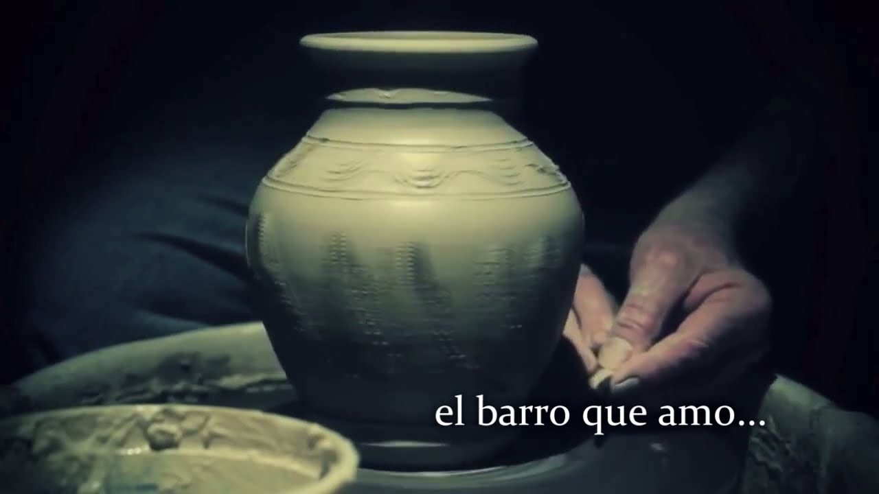 El barro que amo - Eduardo Meana