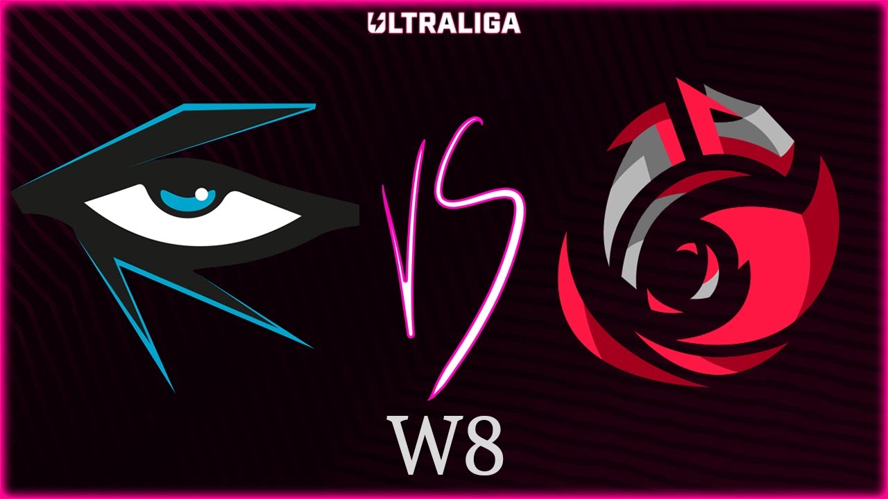 IHG vs TEG | Highlights | Ultraliga Sezon 7 | W8D1