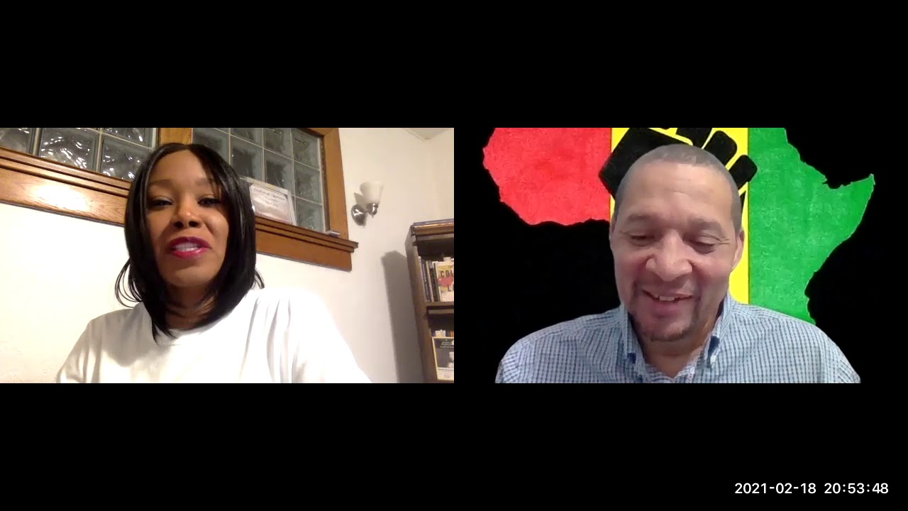 Interview With Shenise Turner Sloss