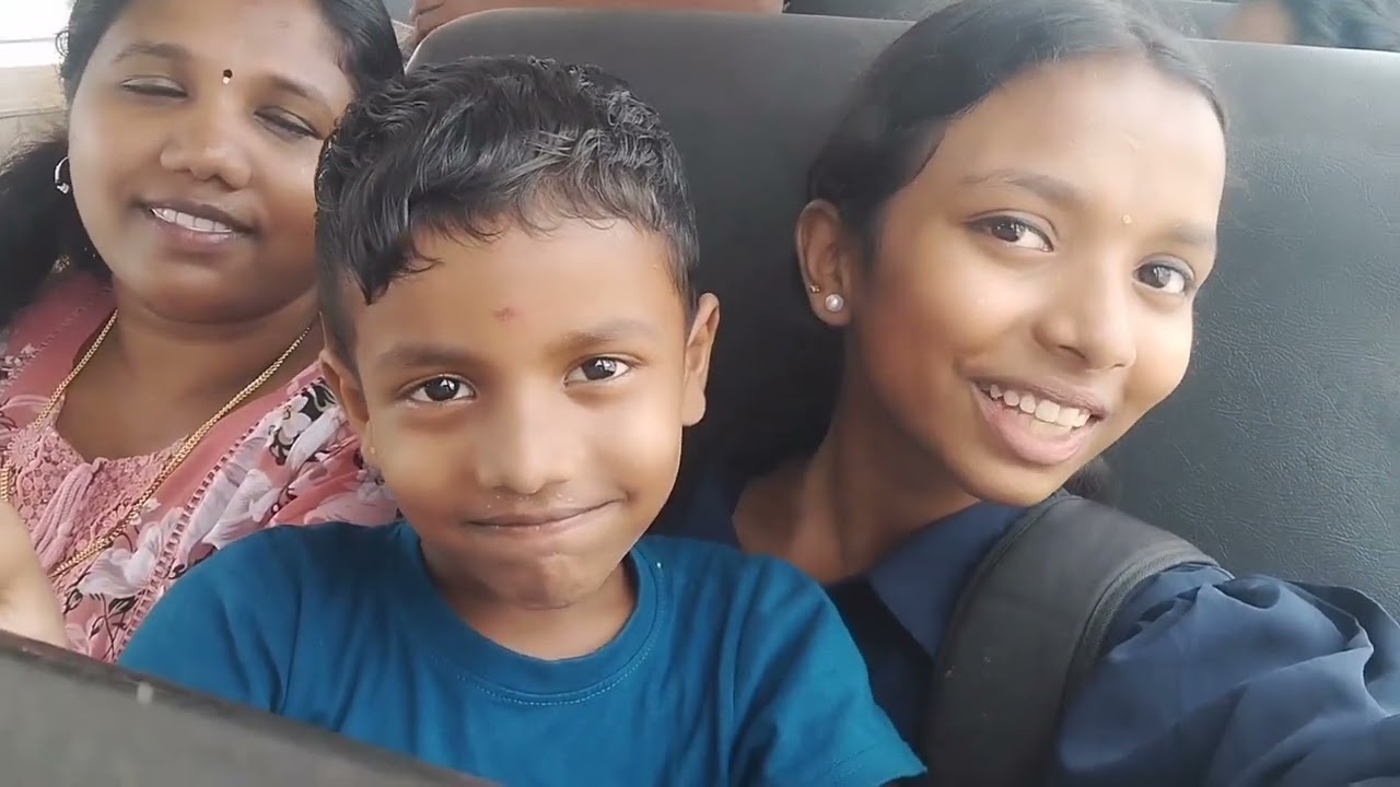 അമ്മയ്ക്കും അച്ഛനും ഒരു സർപ്രൈസ് കൊടുത്തു 😂😂