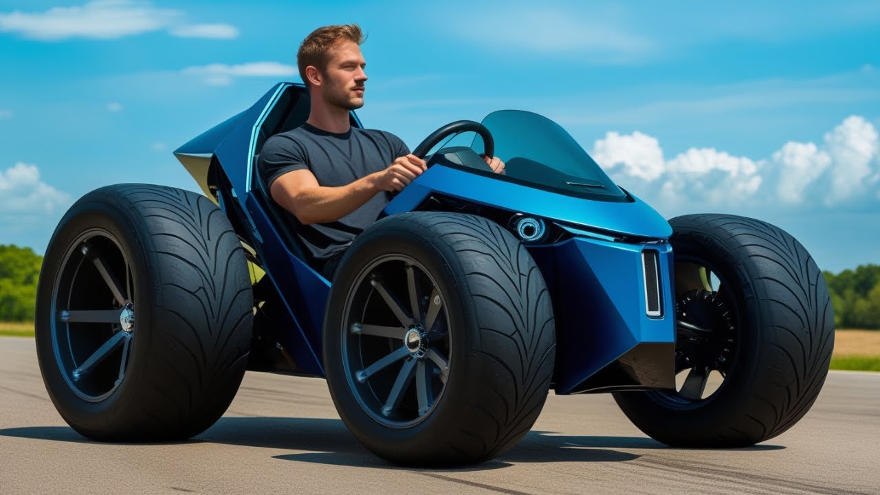 GENIUS INVENTIONS THAT CHANGED THE WORLD FOREVER!